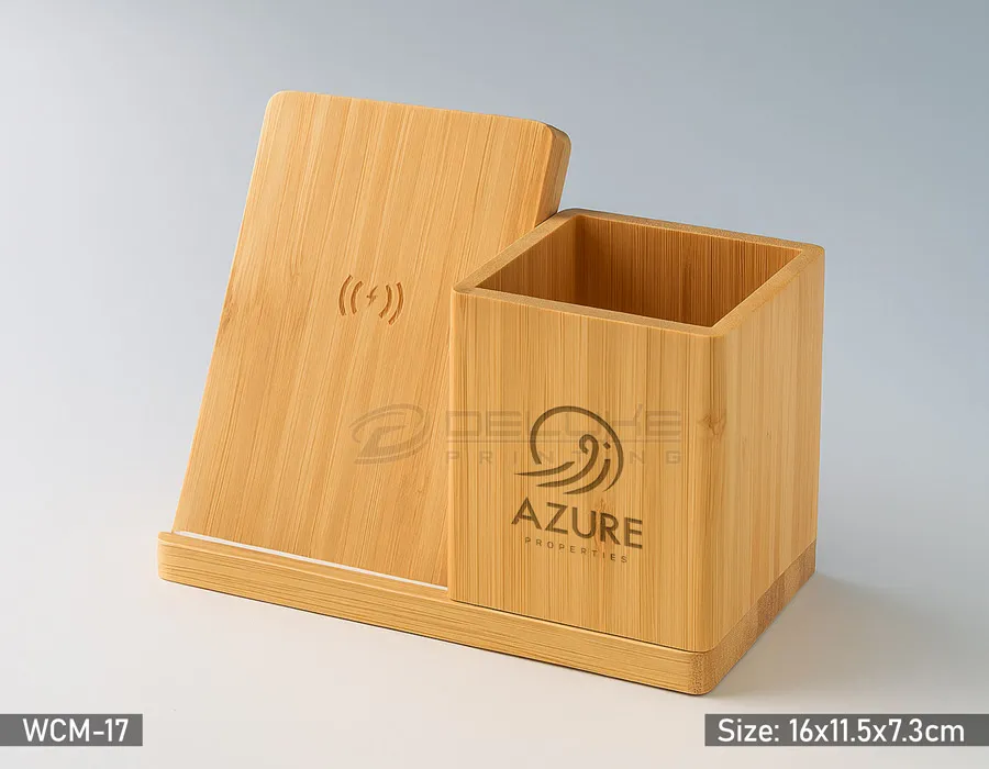 Custom Wireless Charging Cables Lahore