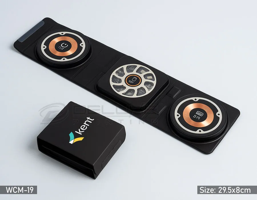 Custom Wireless Charging Cables Lahore