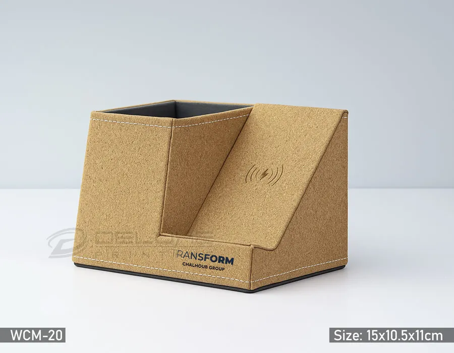 Custom Wireless Charging Cables Lahore