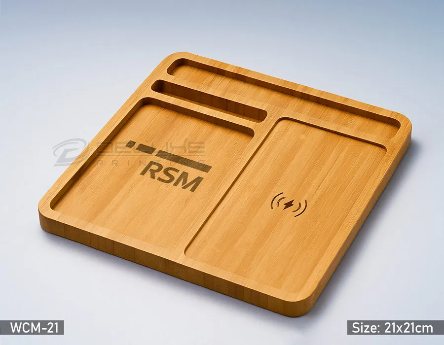 Custom Wireless Charging Cables Lahore