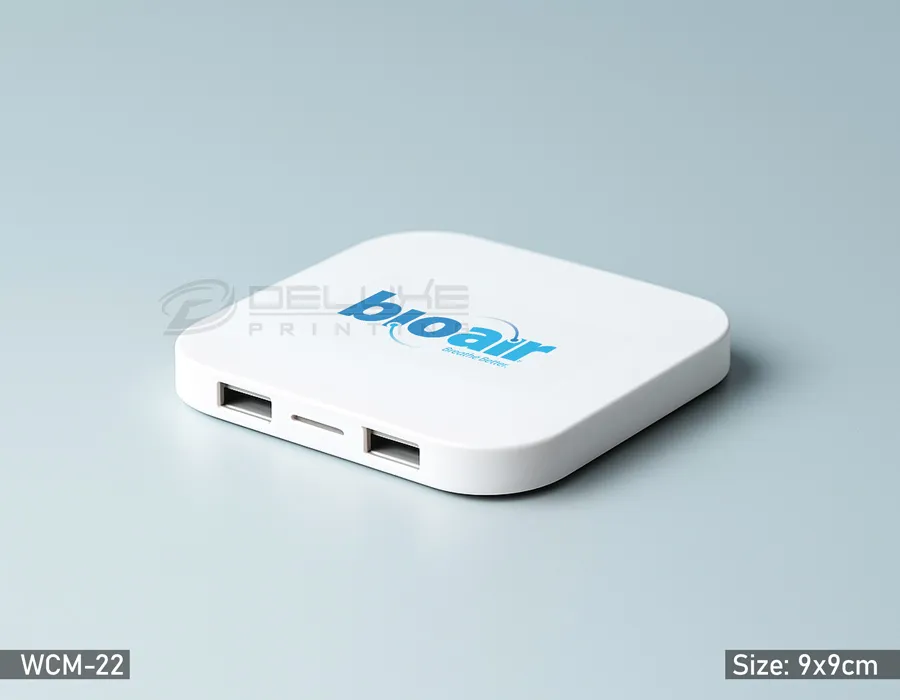 Custom Wireless Charging Cables Lahore