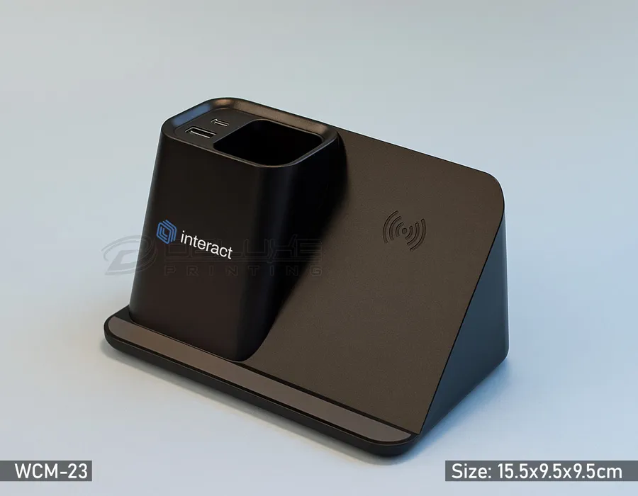 Custom Wireless Charging Cables Lahore