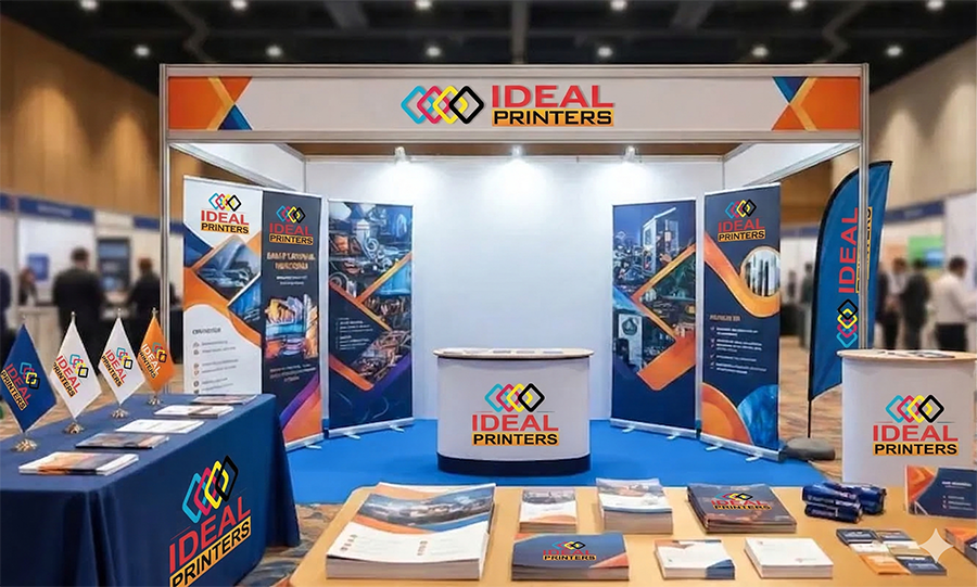 Ideal Printers Lahore