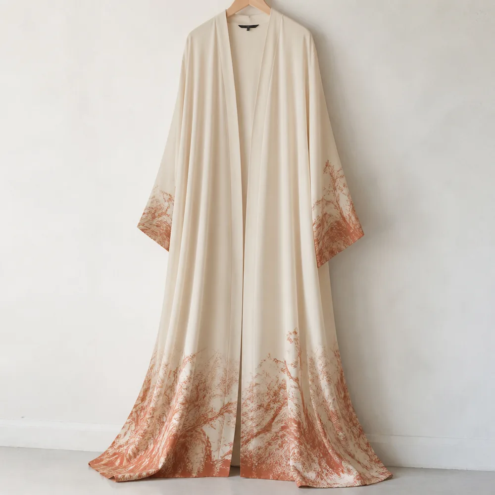 Abaya Fashion Lahore