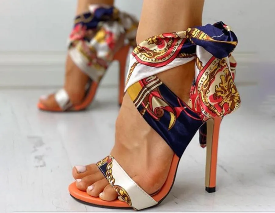  Ankle Twill Scarf Lahore