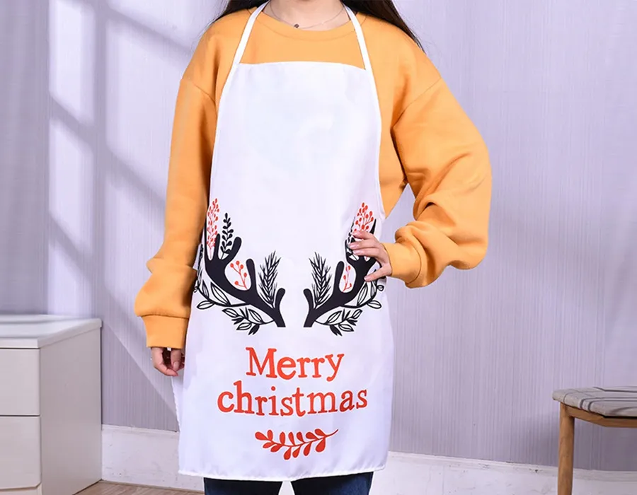 Apron Printing Lahore