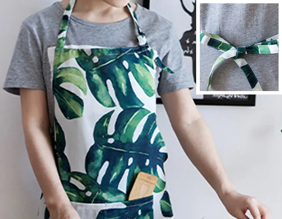 Apron Printing in Lahore