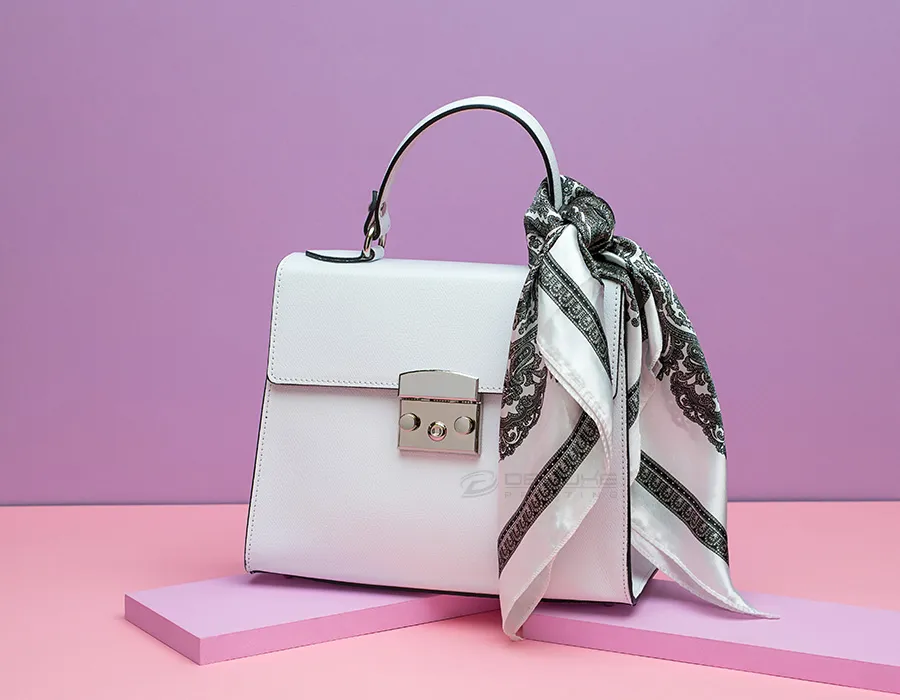 Bag Scarf Fashion Lahore