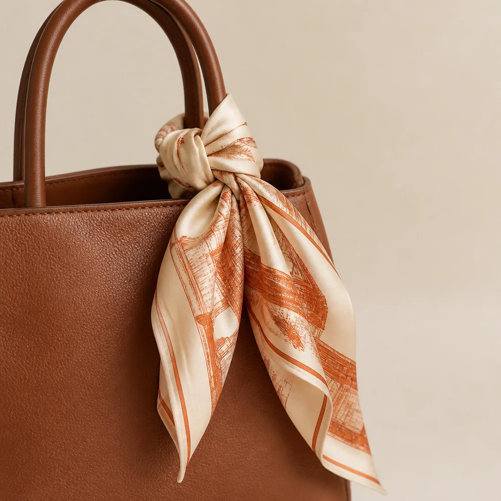 Bag Scarf Lahore