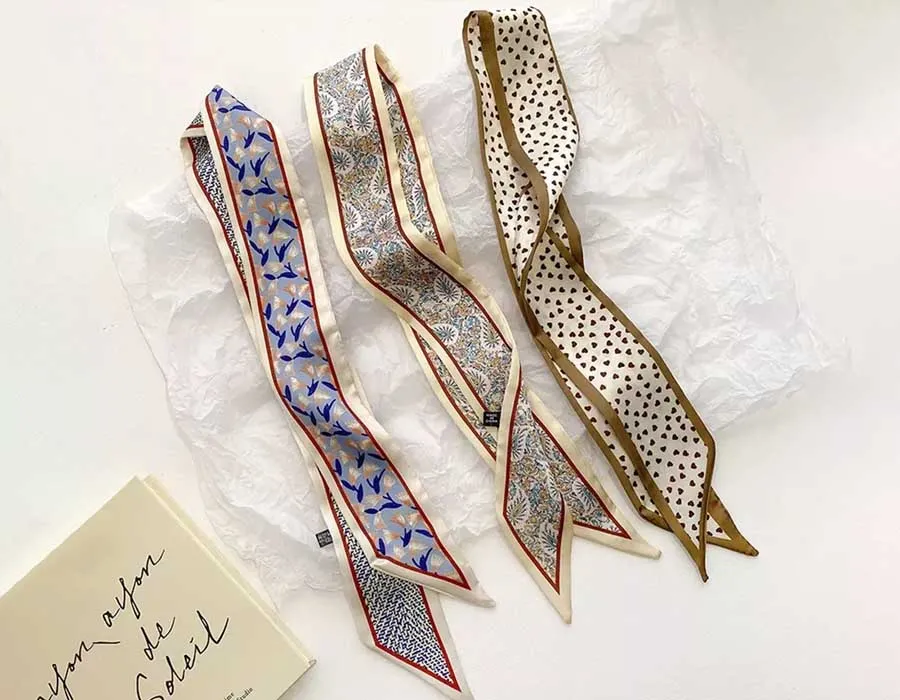 Bag Scarf Printing Lahore