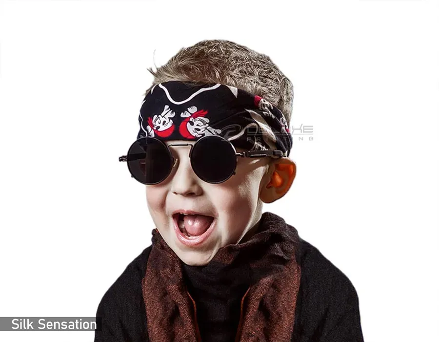 Kid Bandana Printing Lahore