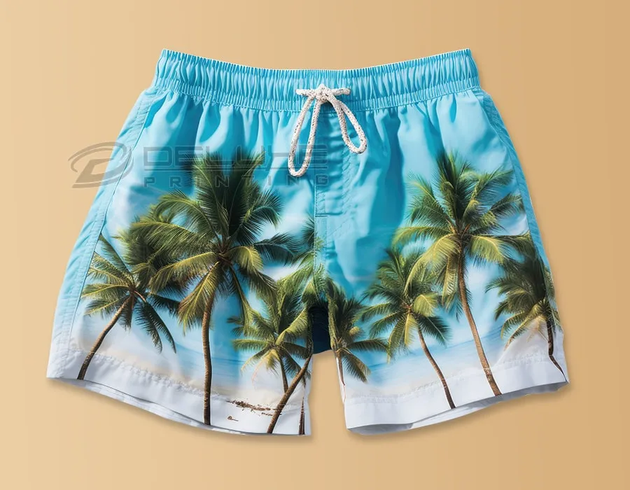 Beach Short in Lahore