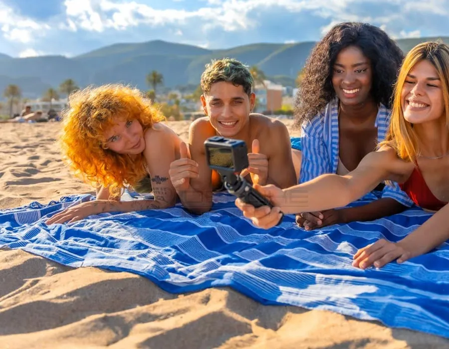 Beach Towel Printing Lahore