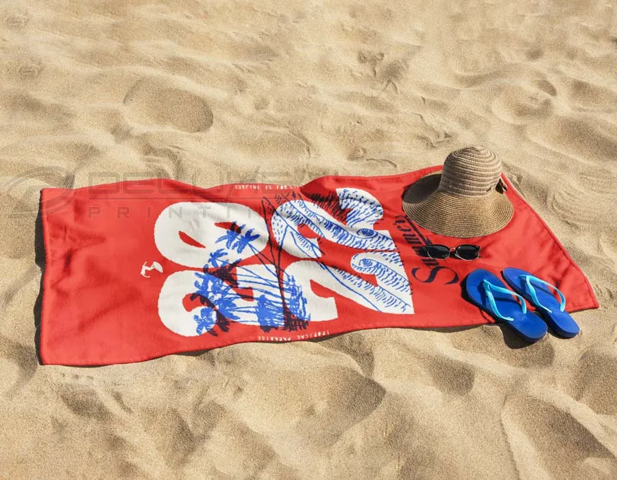 Beach Towel  in Lahore