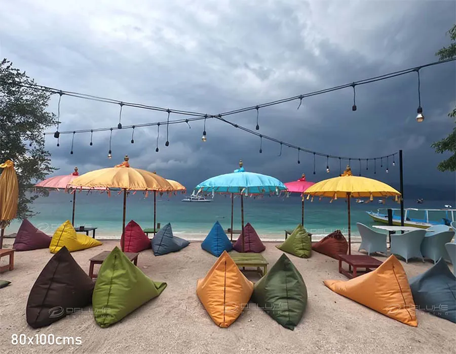 Bean bags style 2 Printing Lahore