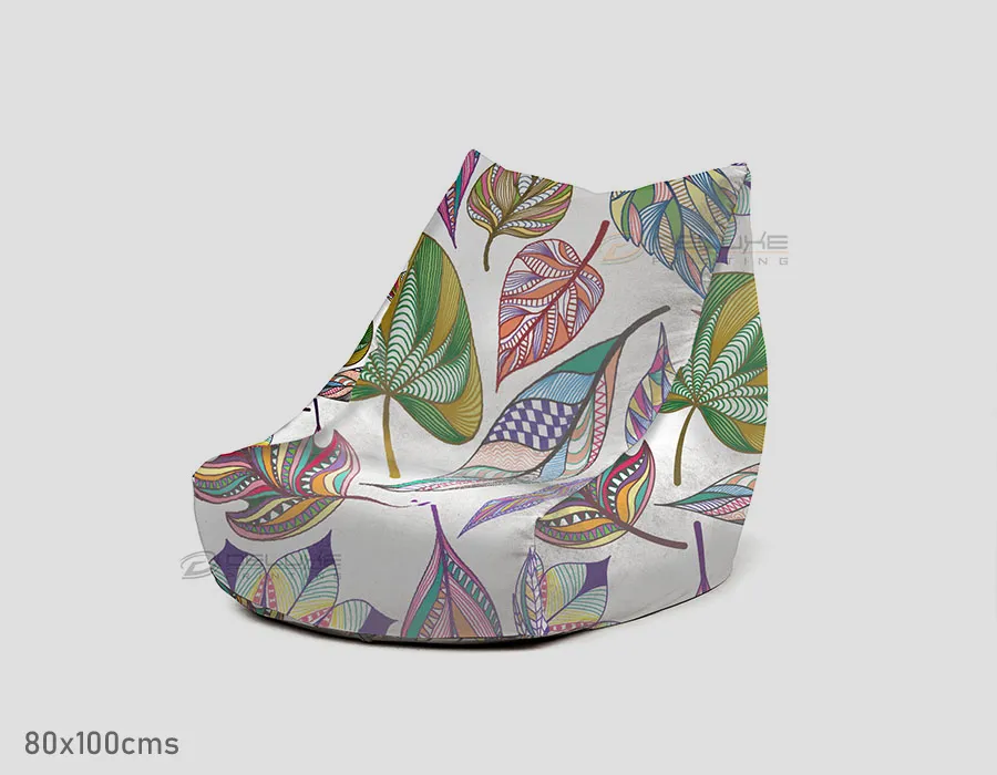 Bean bags style 3 Printing Lahore