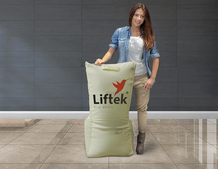 Bean bags style 4 Printing Lahore