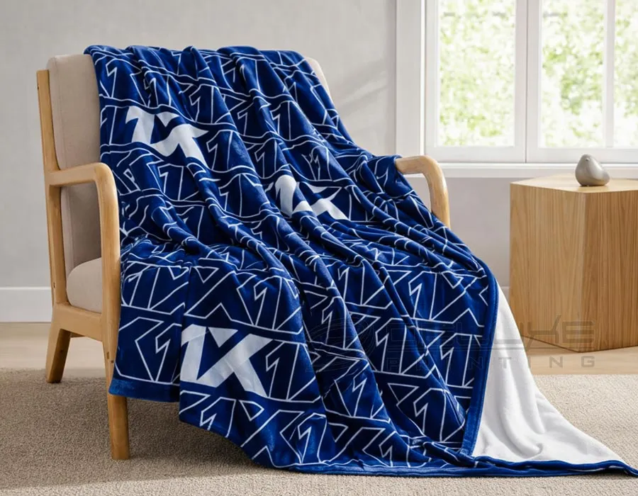 blanket printing in Lahore