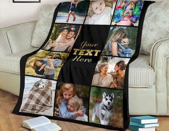 Blanket Fashion Lahore