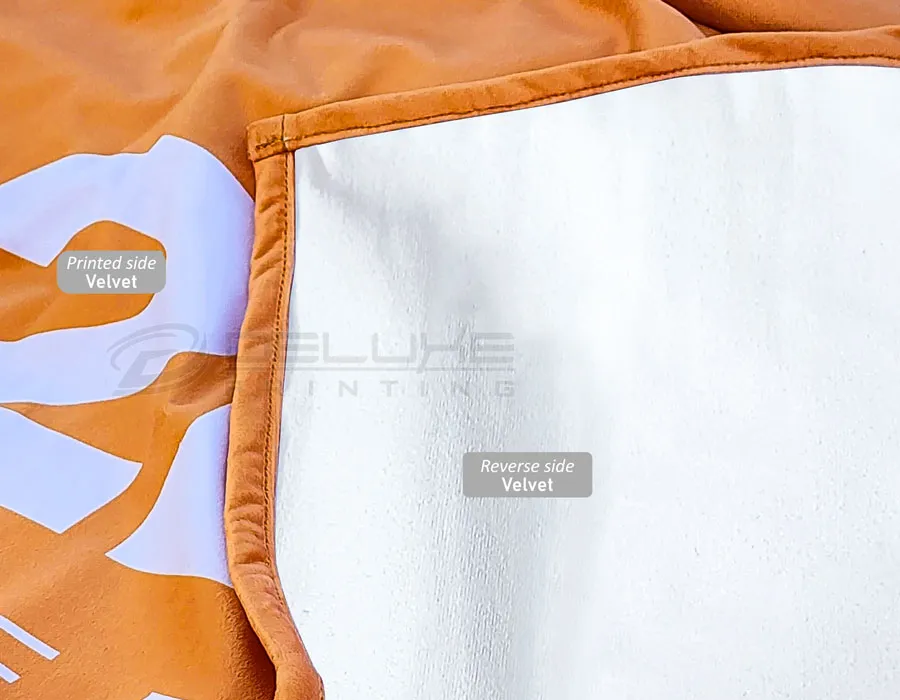 blanket printing in Lahore