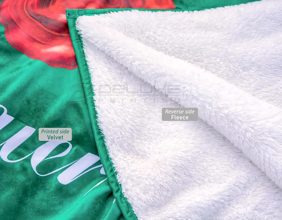 blanket printing in Lahore