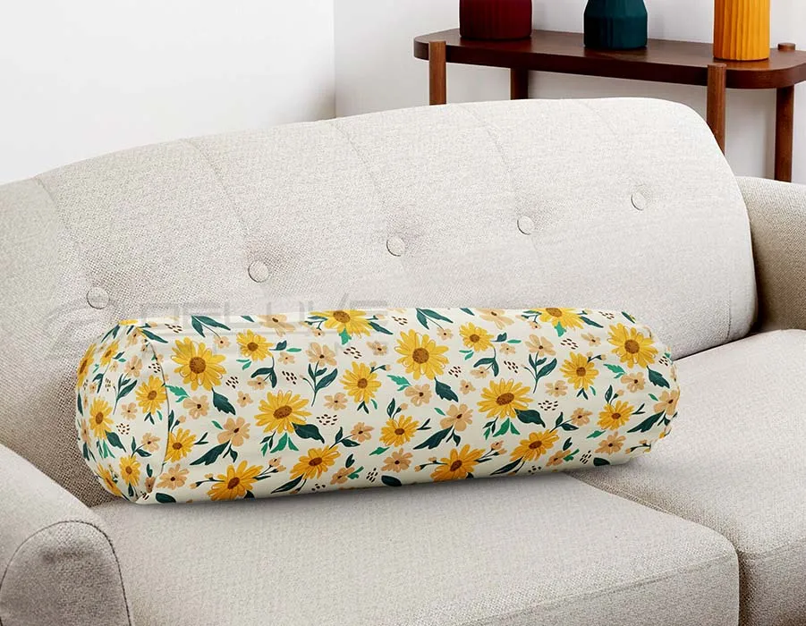 Bolster Pillow Fashion Lahore