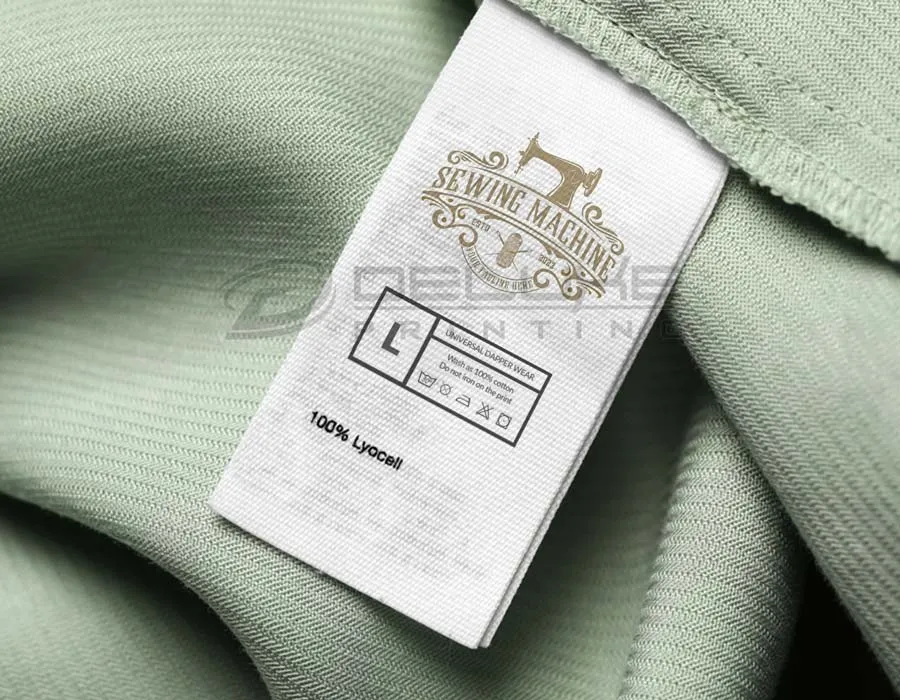 Clothing Labels in Lahore