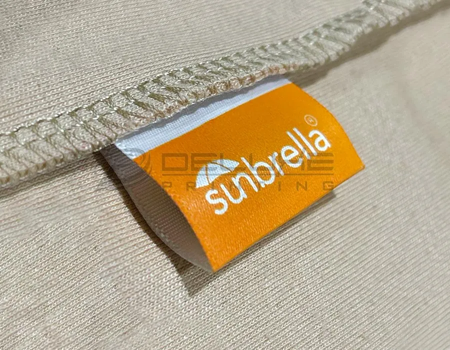 Woven Labels Printing Lahore