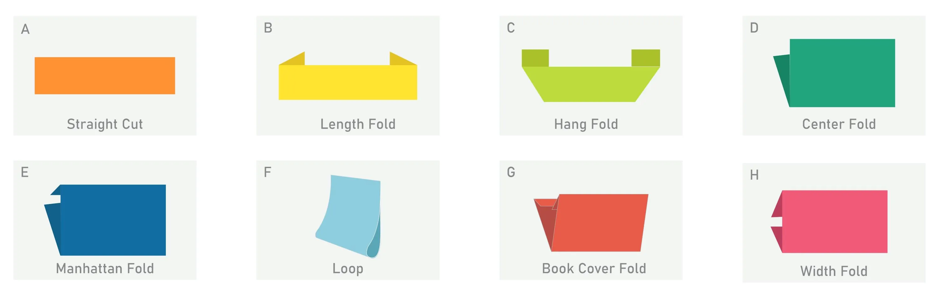 clothing types banner in Lahore