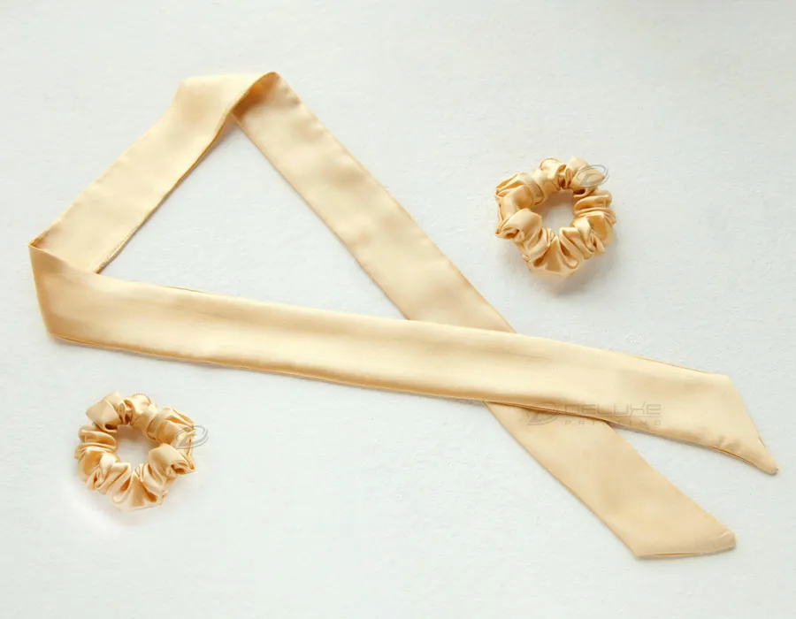 Combination Scrunchies Lahore