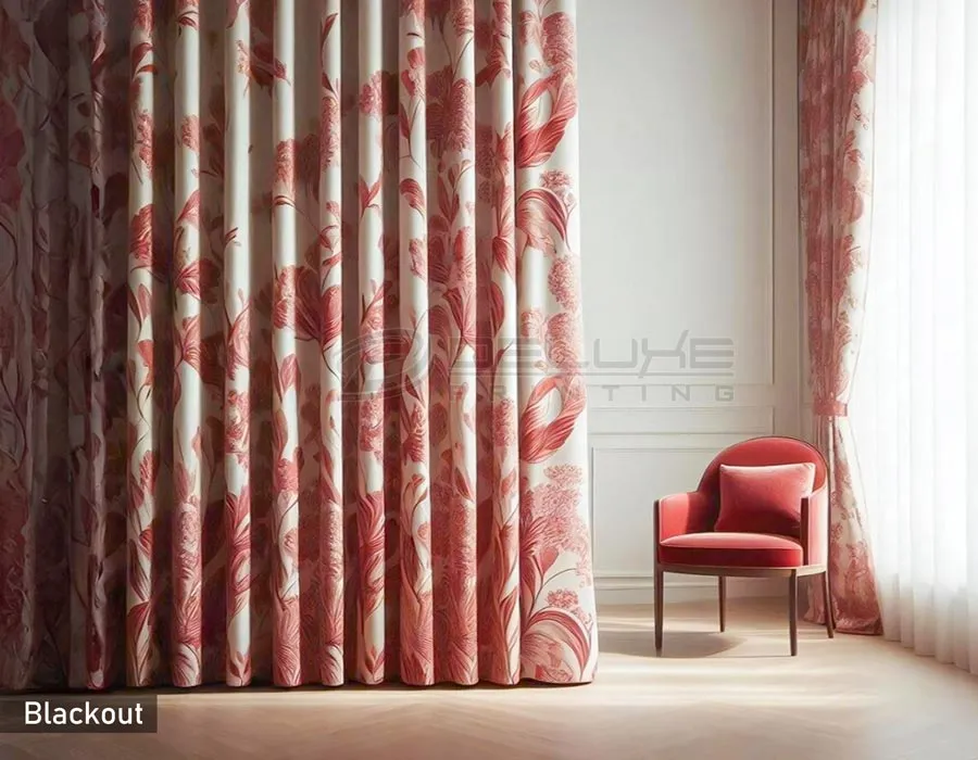Curtains Lahore