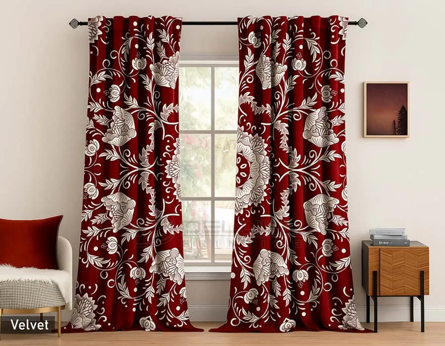 Curtains Lahore