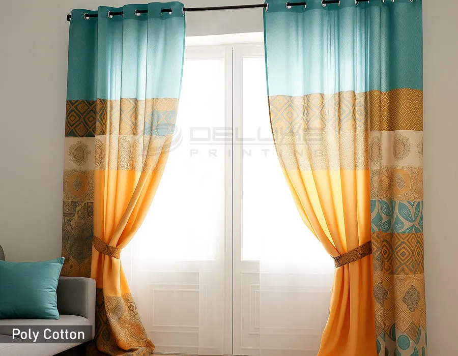 Curtains Lahore