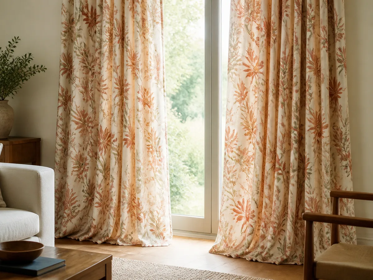 Curtains Lahore