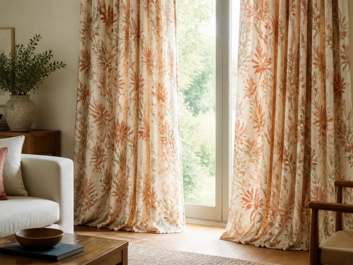 Curtains Lahore