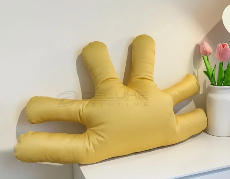 round cushion cover printing Lahore