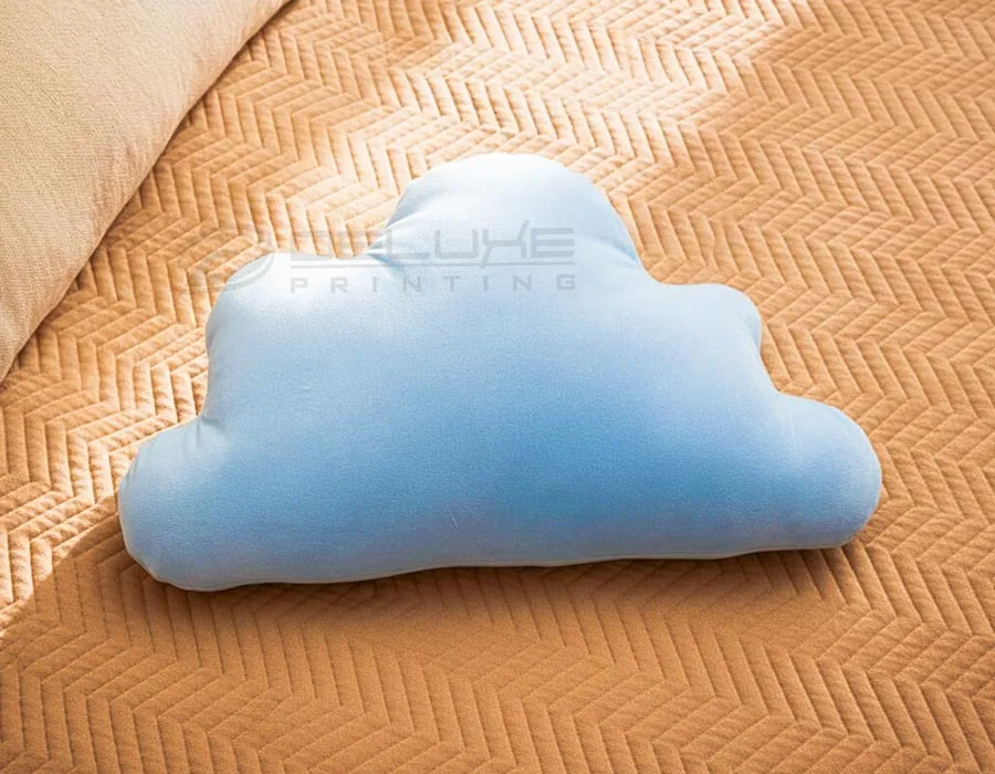 round cushion cover printing Lahore