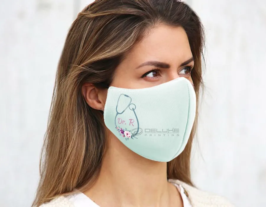 Cotton Face Mask Lahore