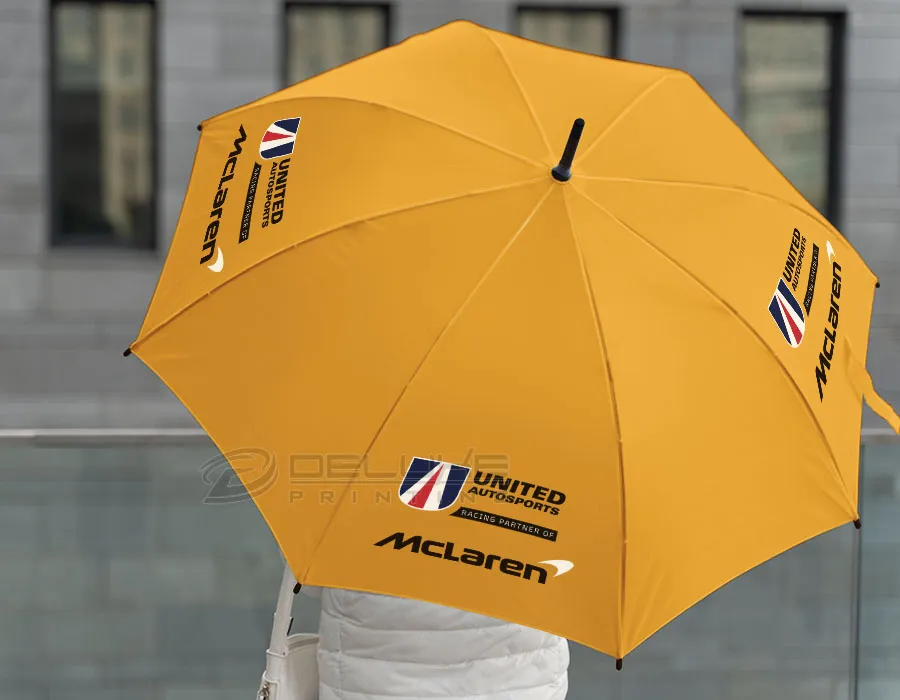 Hand Umbrella Printing Lahore