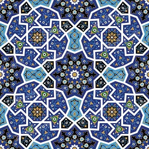 Decorative Template Lahore