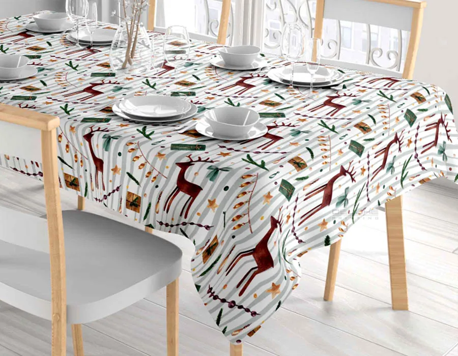 Dining Table Cloth Lahore