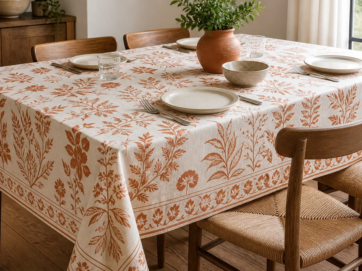 Dining Table Runner Lahore