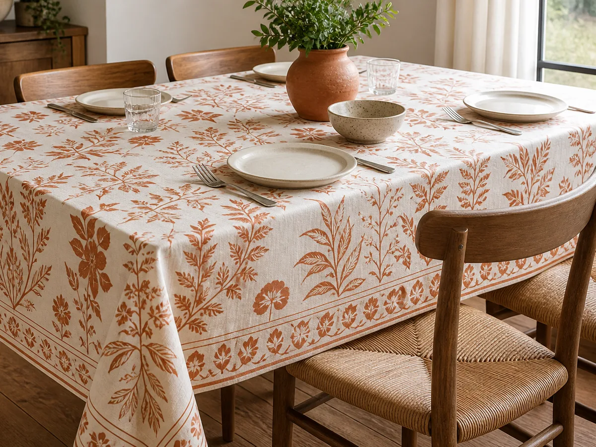 Dining Table Runner Lahore