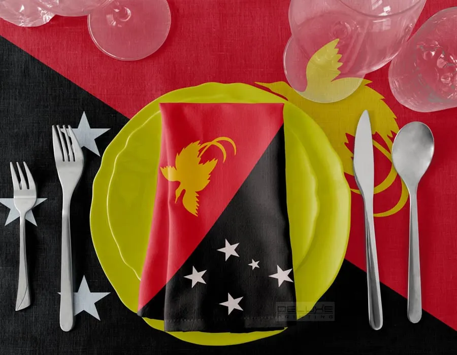 Table Napkin Printing Lahore