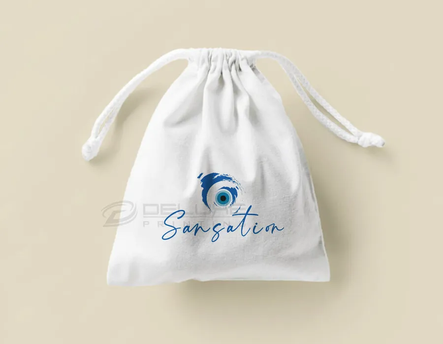 Fabric Pouches Pouches