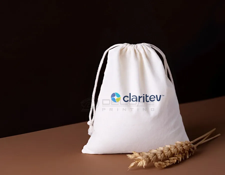 Fabric Pouches Pouches