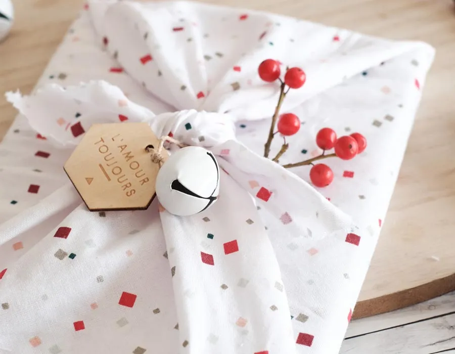 Printed Fabric wrap in Lahore