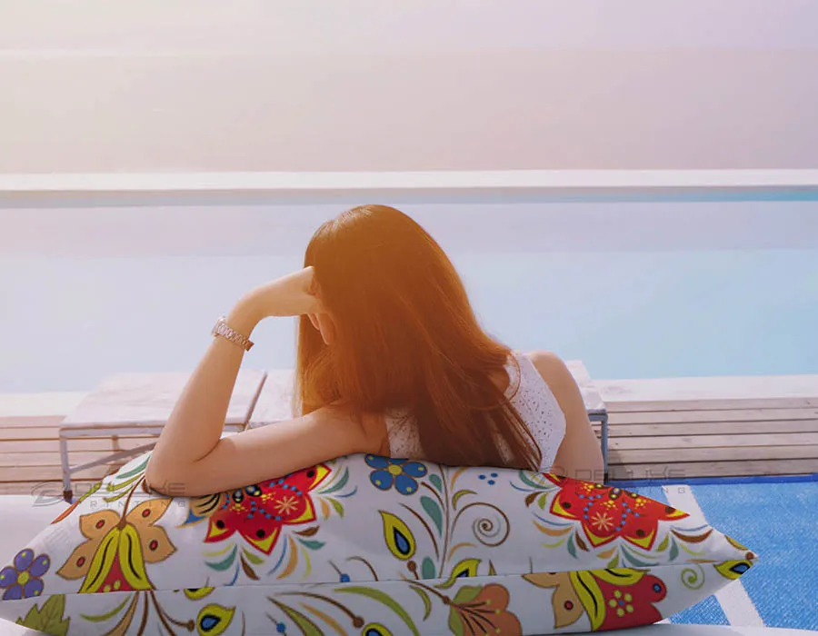 Floor Cushion printing Lahore