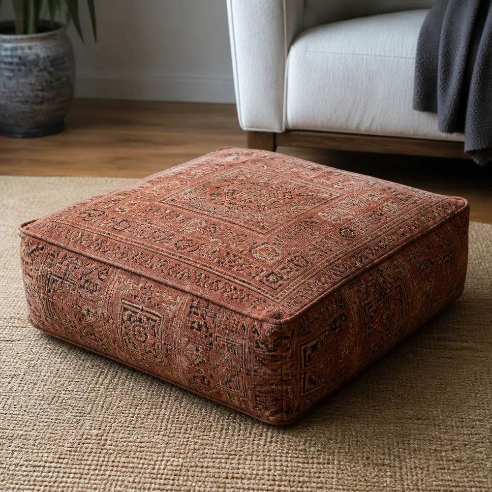 Floor Cushion Fashion Lahore