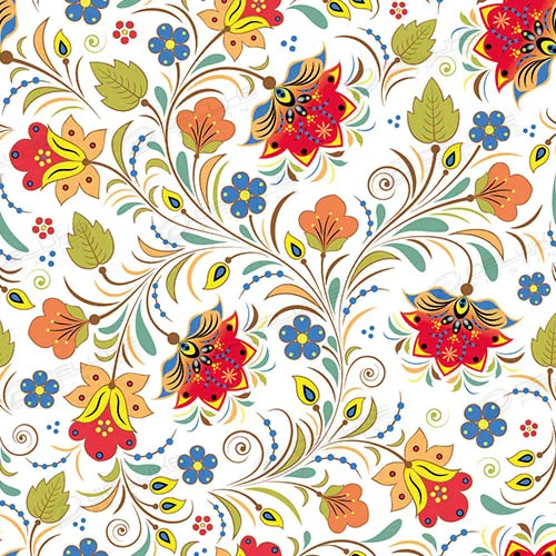 Floral Printing Lahore